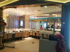 -争鲜回转寿司(南开大悦城店)