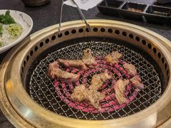 特选牛肋条-神户赤童日式烤肉伙伴(东直门店)