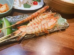 -九井澤精致料理(金茂店)