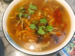 -伊帆食府·青海地方特色美食