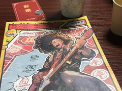 -剧狐剧本杀(徐汇1号店)