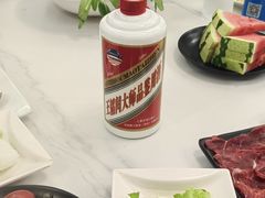 -牛天下·牛肉·海鲜·打边炉·融合菜