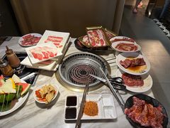 -火炉火自助餐(西直门凯德MALL店)