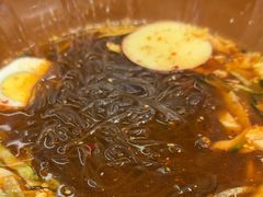 -全州拌饭馆(断桥店)