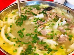 -蔡阿水羊肉店