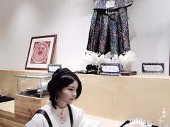 -千户苗寨长桌宴