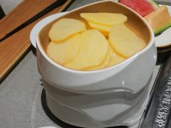 -海底捞火锅(河东万达广场店)