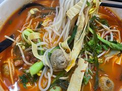 -缘久缘米粉(新街口店)