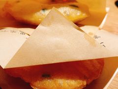 葱油粑粑-三两粉(深圳龙华上塘店)
