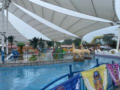 -上海玛雅海滩水公园