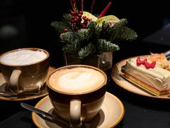 -上海苏宁宝丽嘉酒店·Cafe Bellagio西餐厅