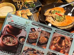 -雀舞云南菜(天津天河城购物中心店)