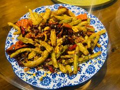 -高伟炒鸡总店(金源路店)