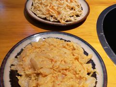 -大牛湾·眷村牛肉面(蠡溪店)