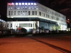 门面-美格菲健身(外滩店)