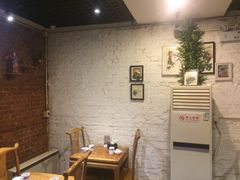 用餐区-锦尚阁烤鱼•天津菜(宣武门胡同店)