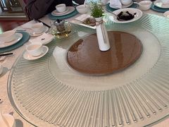 -阳澄湖费尔蒙酒店颐丰阁中餐厅(马鞍山西路店)