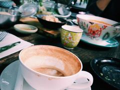 -Ginger(兴国路店)