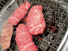 -丸藏和牛烧肉专门店(园区师惠坊店)