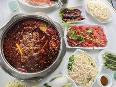 -枇杷园食为鲜火锅(南山店)
