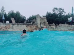 -太阳岛度假酒店