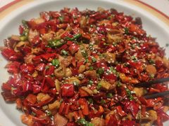 -悦融琥珀·京鲁菜·海味珍品(西单店)
