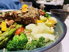 -娜娜家·Nana's restaurant(国金汇店)