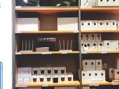 -小米之家(长宁中山公园龙之梦店)