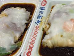 -银记肠粉店(北京路店)