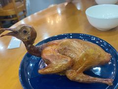 -煲煲掂风味煲仔饭餐厅(西区店)