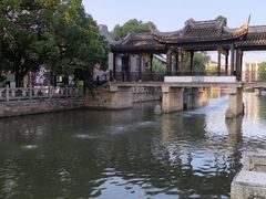-衣裳街历史文化街区