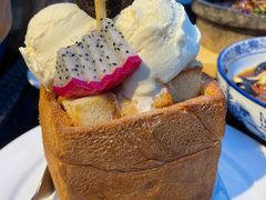 -铜锣湾·有麝自然香(重庆新天地店)