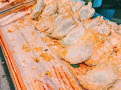 -聚盛源蒸汽海鲜火锅烤肉自助(巨川金海岸购物广场店)