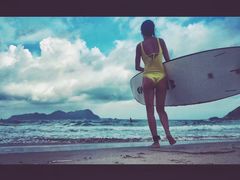 -西涌国际滨海旅游区