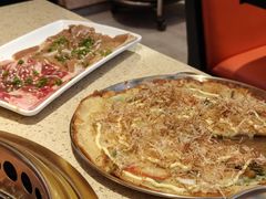 -妙香居韩国烤肉(容桂天佑城店)