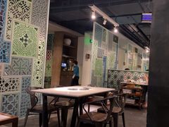 -百年果林椰子鸡(中洲店)