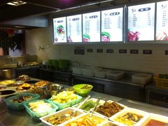 -牛吃草牛肉面(翠柏路店)