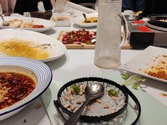 -同庆楼(花园店)