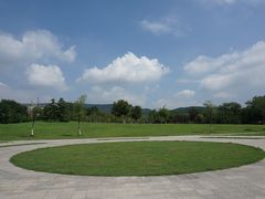 -钟山体育运动公园
