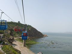 -蓬莱阁景区