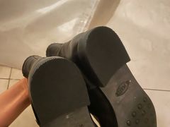 -爱革·洗衣改衣·洗鞋修鞋·洗包修包·奢侈品护理(金桥国际商业广场店)