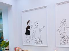 -姆们M Sweetie Cake(三里屯店)