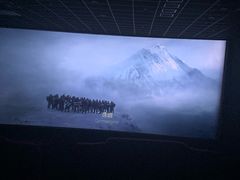 -幸福蓝海院线影城(世茂滨江店)