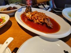 -外婆烧.老杭帮菜(庆春店)