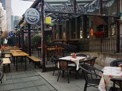 -巴伐利亚啤酒坊(意式风情街店)