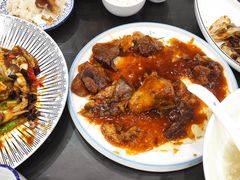 -同发号饭庄(复兴路店)