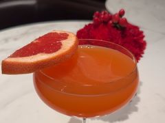 -大堂酒廊·富力丽思卡尔顿酒店