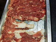 -新梅居(宁海东路店)