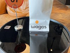 -Wagas沃歌斯(江浦路店)