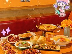 -隔壁老王·家常云南菜(花巷店)